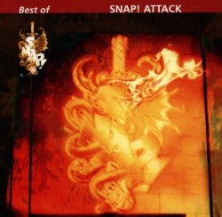 SNAP ! Attack - Best Of [Import anglais]
