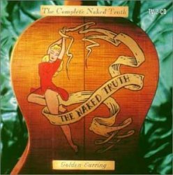 Golden Earring - Complete Naked Truth [Import anglais]