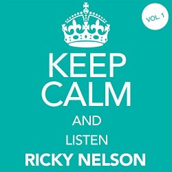 01 Ricky Nelson - A Teenager's Romance