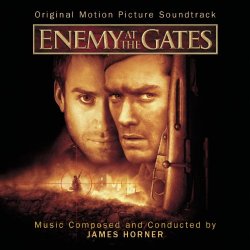 Enemy At The Gates - Original Motion Picture Soundtrack