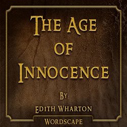   - The Age of Innocence Book 2 Chapter 34