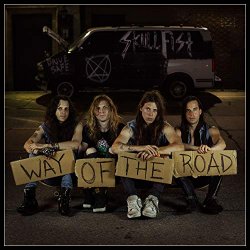 Skull FIst - Way of the Road