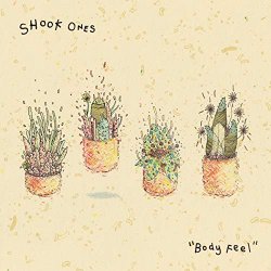 Shook Ones - Feels Like Red
