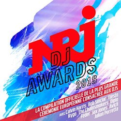 Various Artists - NRJ DJ Awards 2018 [Explicit]