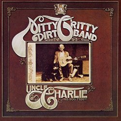 Nitty Gritty Dirt Band - Uncle Charlie Interview