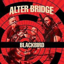 Alter Bridge - Blackbird