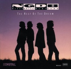 Nitty Gritty Dirt Band - Rest of the Dream by Nitty Gritty Dirt Band (1990-06-12)