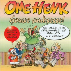 Ome Henk - Heftig (Hands Up)