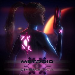 Sam Dillard - The Last Metroid