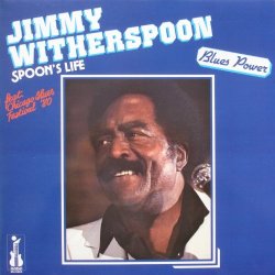 George Smith - Blues With a Feeling (feat. George Smith, Johnny Dollar, Sammy Lawhorn, Nick Charles, Roosevelt "Snake" Shaw)