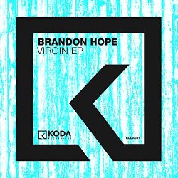 Brandon Hope - Virgin EP