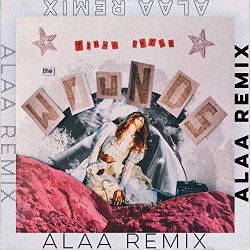 Final Child - The Wounds (Alaa Dub Remix)