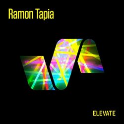 Ramon Tapia - Ex Tee Cee EP