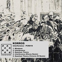 Korros - Quantum theory