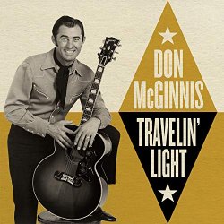 Don McGinnis - I'm a Liar