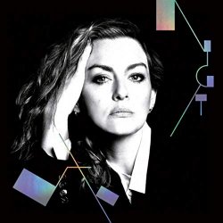 Sarah Nixey - The Planet Of Dreams