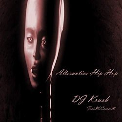 DJ Krush - Beat the Sound