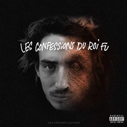 Kong Shifu - Les confessions du roi fu
