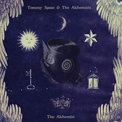 Tommy Spase and The Alchemists - The Alchemist