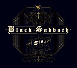 Black Sabbath - Heaven And Hell (2007 Remastered Version)