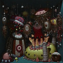 Orbital - Monsters Exist (Deluxe)