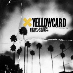 Yellowcard - Rough Landing, Holly [Clean]