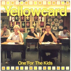 Yellowcard - Untitled (Hidden Track)