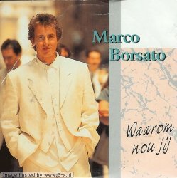 Marco Borsato - Waarom Nou Jij