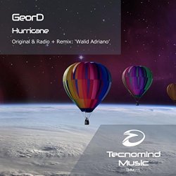 GeorD - Hurricane (Walid Adriano Remix)