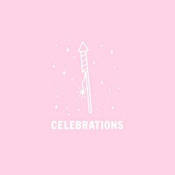 Nightmares for a Week - Celebrations