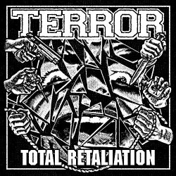 Terror                                           ::: ::: - Total Retaliation