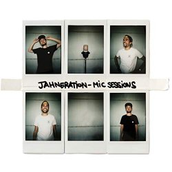 Jahneration - Mic Sessions