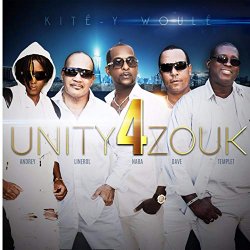Unity 4 Zouk - Kité-ÿ woulé