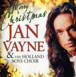 Jan Vayne - Christmas Album [Import anglais]