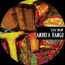 Andrea Rango - Monkey See