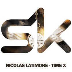 Nicolas Latimore - Time X (Original Mix)