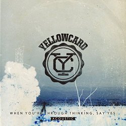 Yellowcard - With You Around (Acoustic)