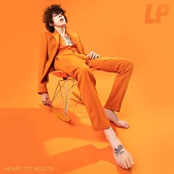 LP - Recovery