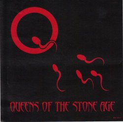 Queens of the Stone Age - Sample This School Boy