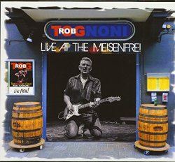 Rob Tognoni - Live At Meisenfrei (2-CD)