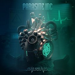Parasite Inc. - Dead and Alive [Explicit]