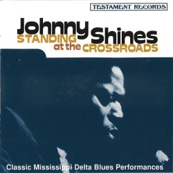 Johnny - Standing At The Crossroads