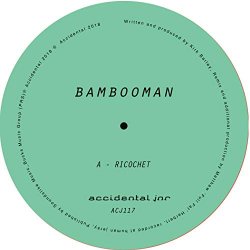 Bambooman - Ricochet