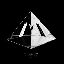 Ejeca - Crystal Maze (Original Mix)