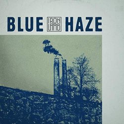 Iron Lamb - Blue Haze [Import belge]