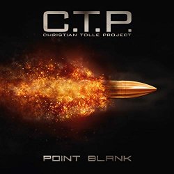 Christian Tolle Project - Point Blank (feat. David Reece & John Cuijpers)