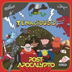Tenacious D - ROBOT