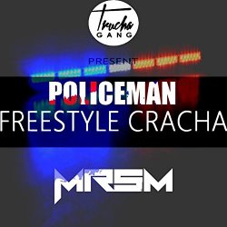 MrSM - Policeman