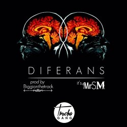 MrSM - Dirérans