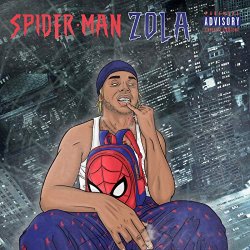 Spiderman (Freestyle Oklm) [Explicit]